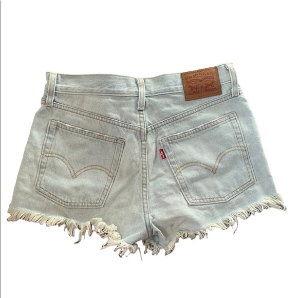 Levis Short size 27 - Picture 5 of 8